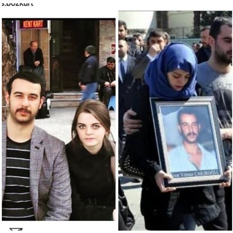 FIRAT YILMAZ �AKIRO�LU...